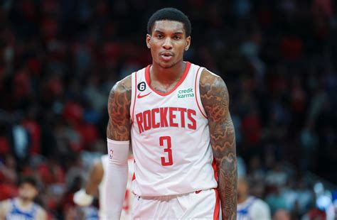 Rockets are trading Kevin Porter to Thunder, AP source says, and Oklahoma City will waive him